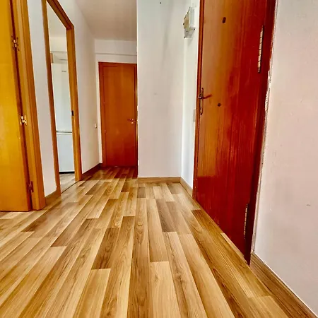 Cossi Vilanova Nearby By Hlclub * 比利亚努埃瓦-赫尔特鲁