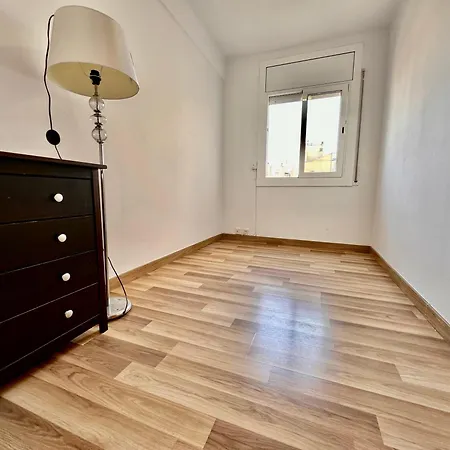 Apartamento Cossi Vilanova Nearby By Hlclub *