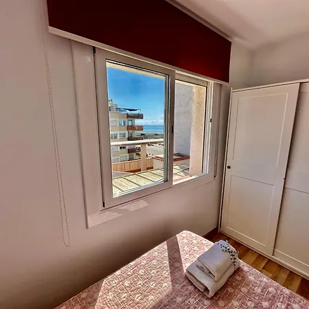 Apartamento Cossi Vilanova Nearby By Hlclub Vilanova i la Geltrú