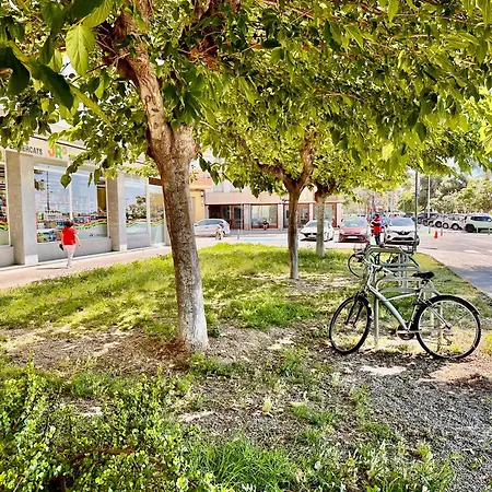 Apartamento Cossi Vilanova Nearby By Hlclub Vilanova i la Geltrú