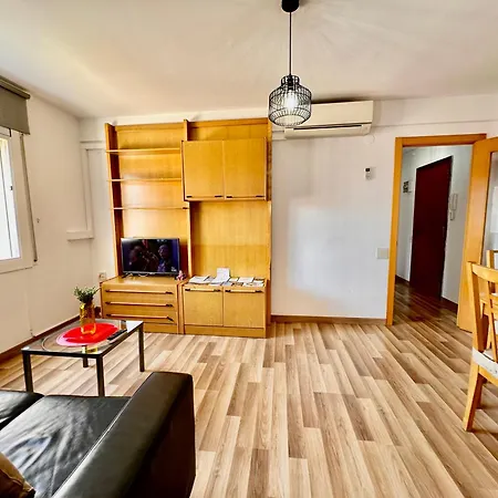 Apartamento Cossi Vilanova Nearby By Hlclub