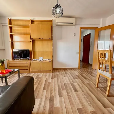 Apartamento Cossi Vilanova Nearby By Hlclub *